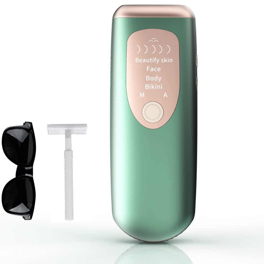 New! Permanent Hair Removal,Painless Hair Removal Device